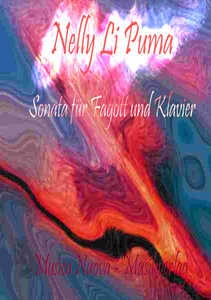 [280435] Sonate für Fagott und Klavier