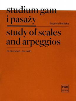 [295148] Study of scales and arpeggios