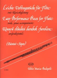 [61492] Leichte Vortragsstücke