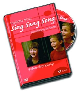 [231545] Sing Sang Song - Workshop-DVD