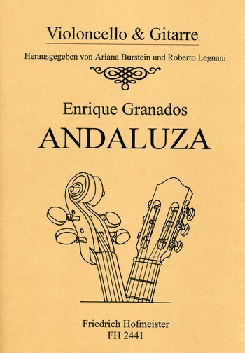 [3669] Andaluza