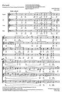 [160050] Os justi, WAB 30