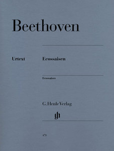 [HN-00470] Ecossaisen WO 83 und 86