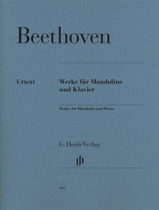 [HN-00499] Mandolinenwerke
