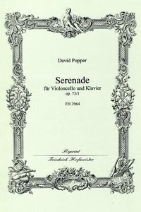 [3738] Serenade op. 75/1