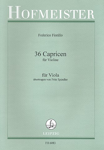 [3744] 36 Capricen