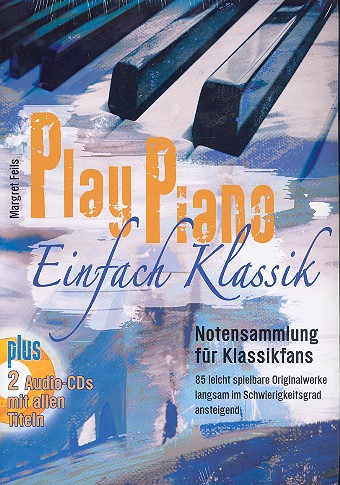 [253977] Play Piano - Einfach Klassik