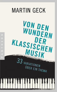 [308097] Von den Wundern der Klassischen Musik