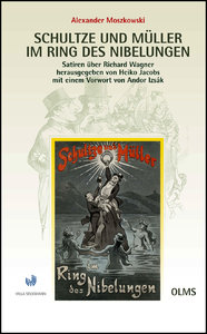 [295303] Schultze und Müller im Ring des Nibelungen