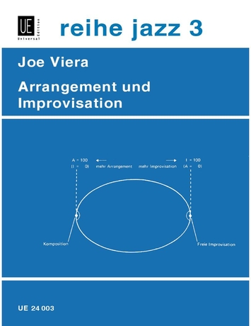 [209715] Arrangement und Improvisation - Reihe Jazz 3