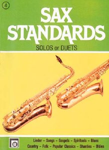 [210462] Sax Standards 4