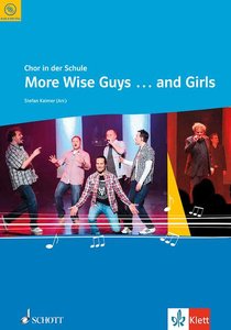 [235421] More Wise Guys ... and Girls