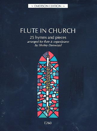 [2355] Flute in Church
