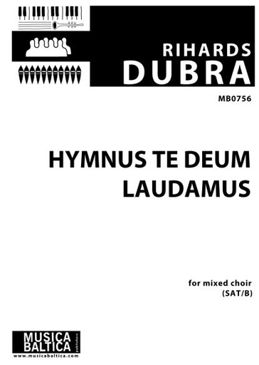 [235602] Hymnus Te Deum laudamus