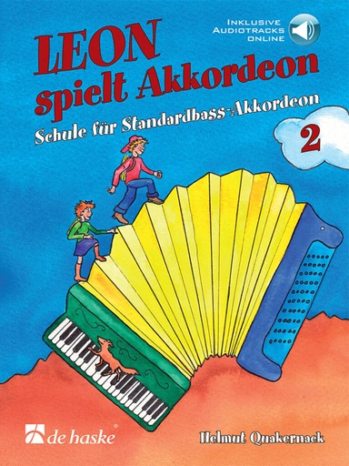 [251977] Leon spielt Akkordeon 2
