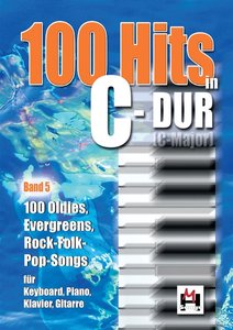 [252846] 100 Hits in C-Dur Band 5