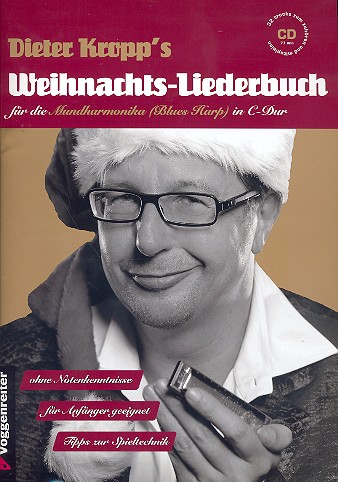 [252858] Weihnachts-Liederbuch