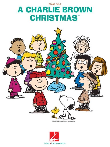 [109745] A Charlie Brown Christmas
