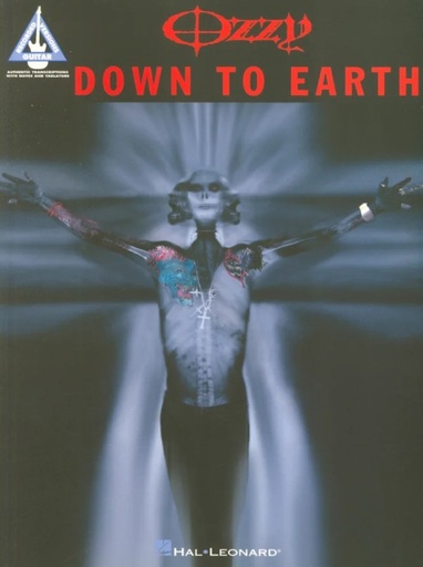 [109767] Down To Earth