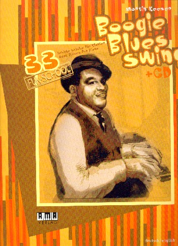 [109939] Boogie Blues Swing