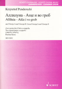 [288036] Alleluia -Asce i vo grob