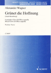 [288039] Grünet die Hoffnung