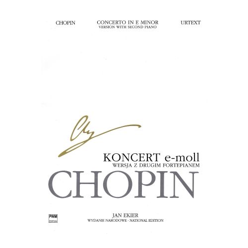 [236048] Konzert e-moll op. 11 (Serie B/ Band VIa)