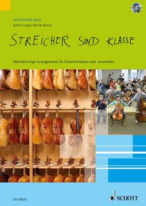 [236110] Streicher sind Klasse