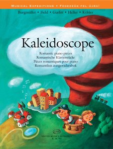 [236160] Kaleidoscope