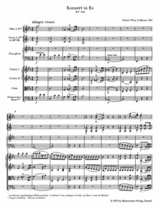 [68556] Konzert Nr. 14 Es-Dur KV 449