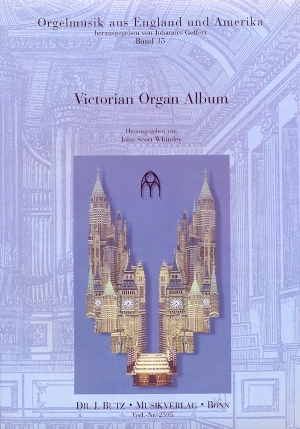 [274835] Victorian Organ Album