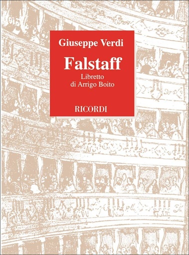 [68603] Falstaff