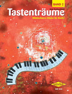 [68614] Tastenträume Band 2
