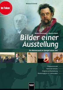 [267265] Bilder einer Ausstellung - Modest Mussorgski / Maurice Ravel