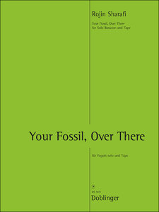[05-00519] Your Fossil, Over There