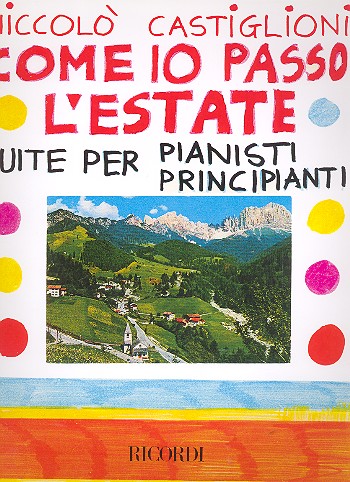 [130267] Come io passo l'estate
