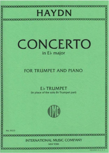 [110197] Konzert Es-Dur