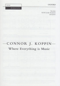 [316956] Where everything is music