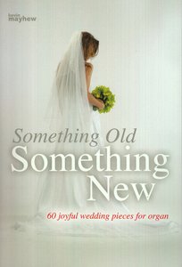 [272722] Something Old, Something New