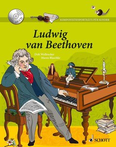 [252505] Ludwig van Beethoven