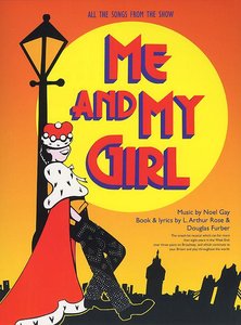 [118837] Me and my Girl