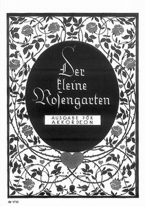 [155359] Der kleine Rosengarten