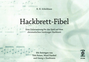 [155905] Hackbrett Fibel