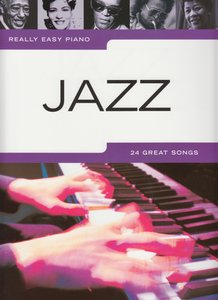 [156635] Jazz - Really Easy Piano