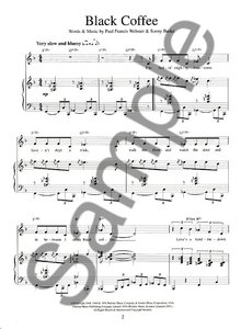 [156642] Great Woman Great Songs