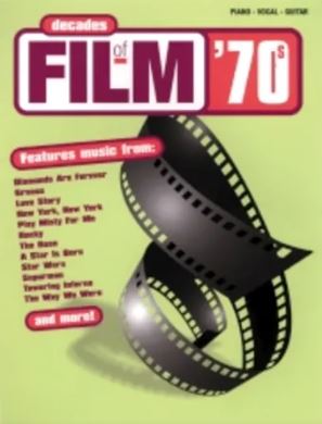 [65888] Decades of Film 70's