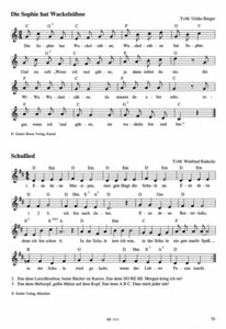 [18535] 144 Lieder - nicht nur zum Singen (Murmel & Co)