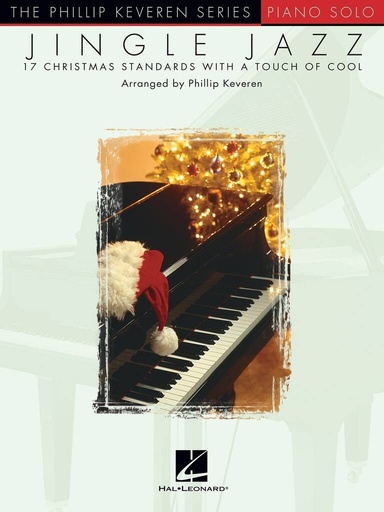 [229828] Jingle Jazz