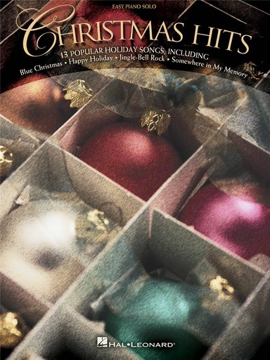 [229832] Christmas Hits