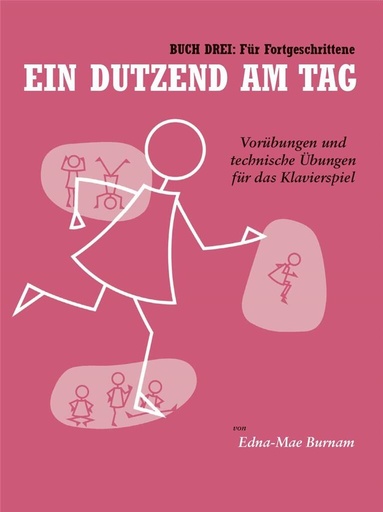 [282109] Ein Dutzend am Tag Band 3 für Fortgeschrittene